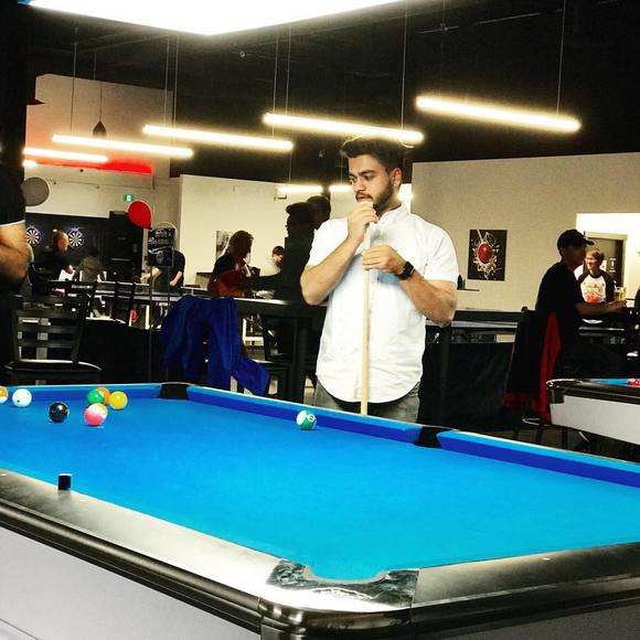 Meet your Posher, Ravneet - Picture 1 of 1